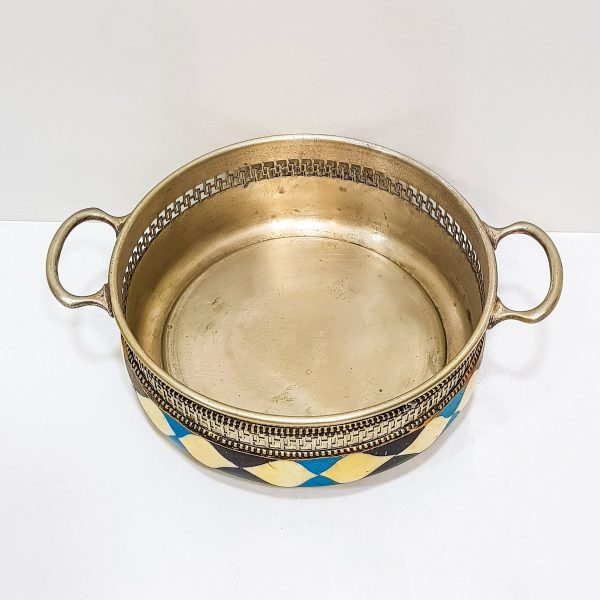 Moroccan antique Bowls, Very beautiful moroccan antique decor