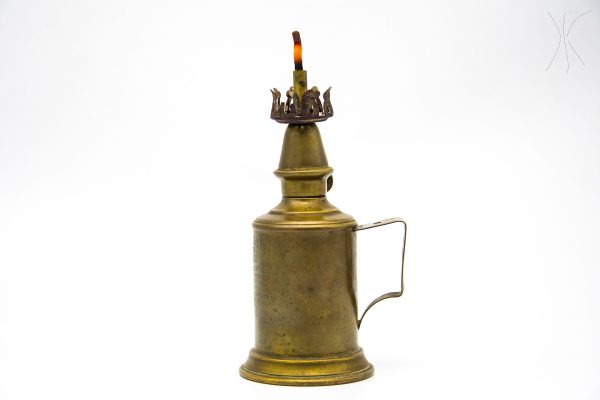 Rare candlestick moroccan Art Decor Table - Very beautiful moroccan antique decor