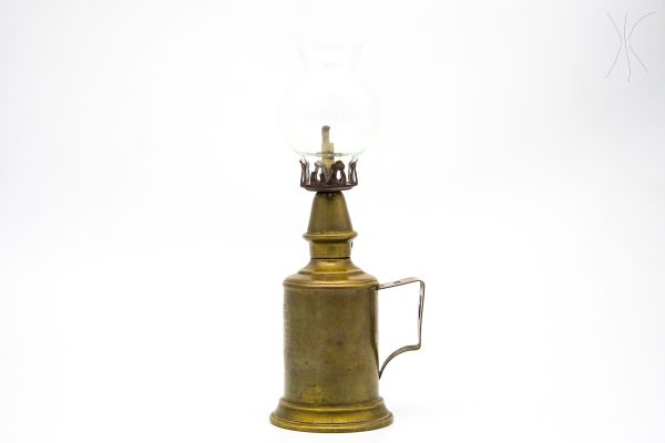 Rare candlestick moroccan Art Decor Table - Very beautiful moroccan antique decor