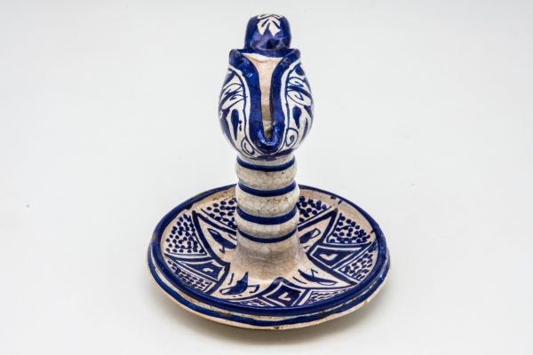 antique clay Pottery Pot Moroccan vase - antique Moroccan Decor berber Arabian Art Decor
