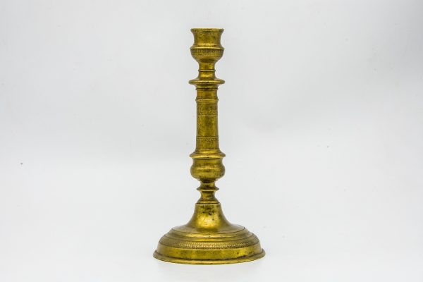 Rare candlestick moroccan Art Decor Table - Very beautiful moroccan antique decor