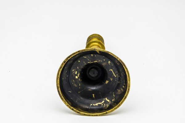 Rare candlestick moroccan Art Decor Table - Very beautiful moroccan antique decor