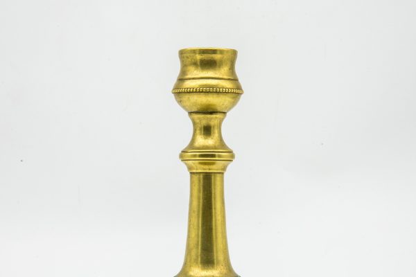 Rare candlestick moroccan Art Decor Table - Very beautiful moroccan antique decor