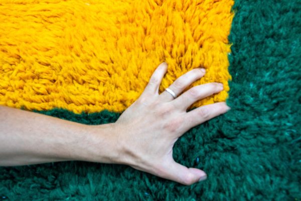 moroccan beautiful rug,Tuft colorful Rug, sheepskin rug,Nordic Geometric Rug, modern rug, tufted rug,dada rug