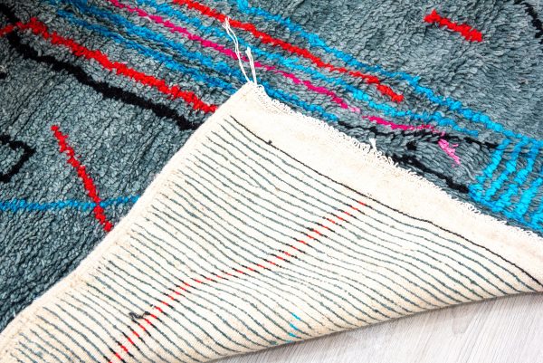 moroccan rug,Tuft Rug, sheepskin rug,Nordic Geometric Rug, modern rug, tufted rug,dada rug