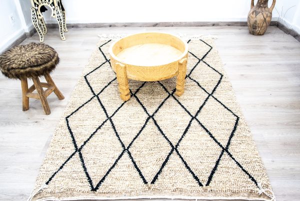 Berber Moroccan Vintage rug, Marokkanischer teppich,Morocco rag Rug , Moroccan carpet,authentic vintage rug morocco rug