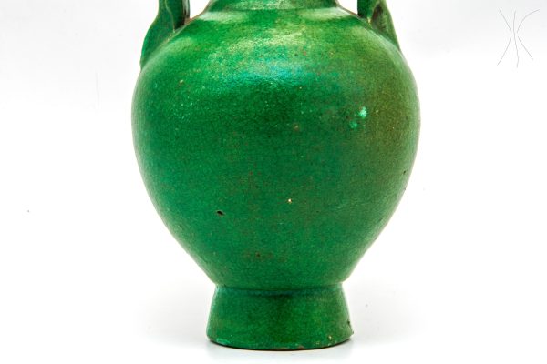 Vintage Pottery Pot Moroccan vase Arabian Art chic luxurious Decor