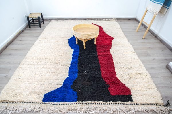 moroccan rug,Tuft Rug, sheepskin rug,Nordic Geometric Rug, modern rug, tufted rug,dada rug