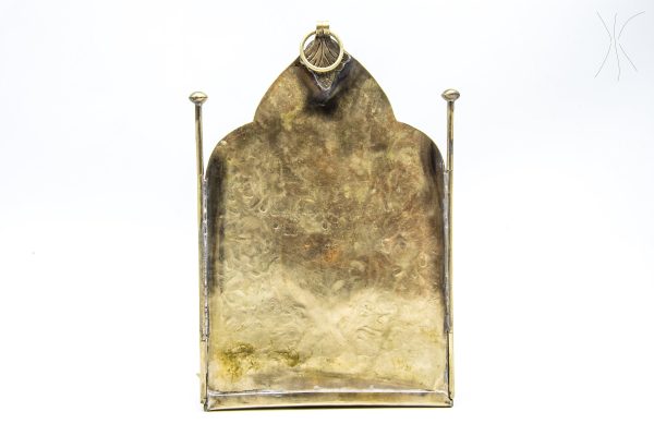 Jewish moroccan old Decor - Religious Home Decor - antique Moroccan Decor
