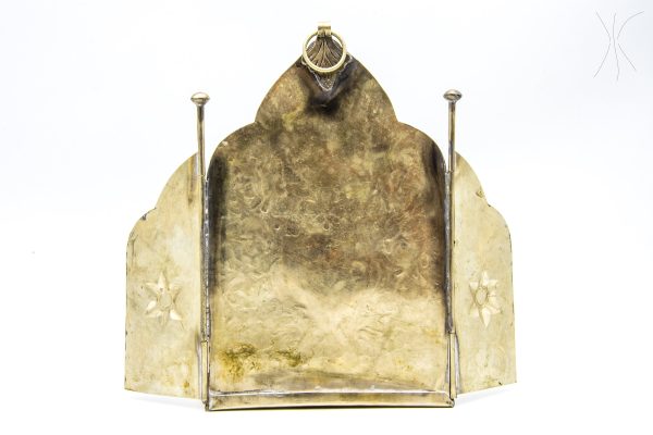 Jewish moroccan old Decor - Religious Home Decor - antique Moroccan Decor