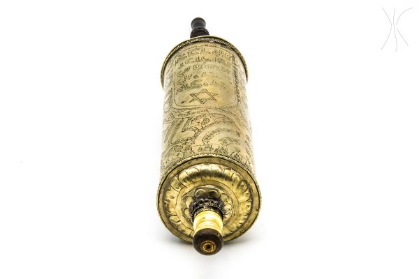 Jewish moroccan old Decor - Religious Home Decor - antique Moroccan Decor