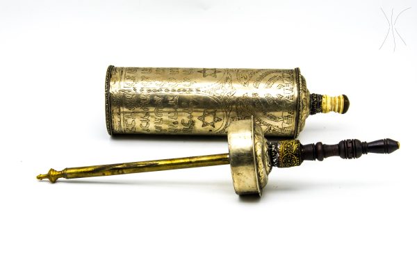Jewish moroccan old Decor - Religious Home Decor - antique Moroccan Decor