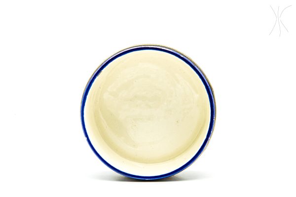 Moroccan Ceramic Bowl - Very beautiful moroccan antique decor