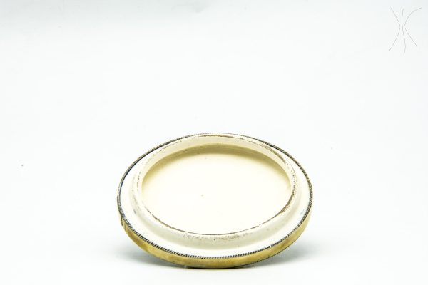 Moroccan Ceramic Bowl - Very beautiful moroccan antique decor
