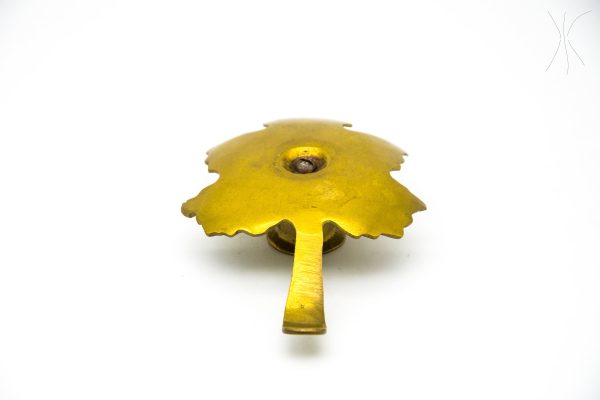 Rare candlestick moroccan Art Decor Table - Very beautiful moroccan antique decor