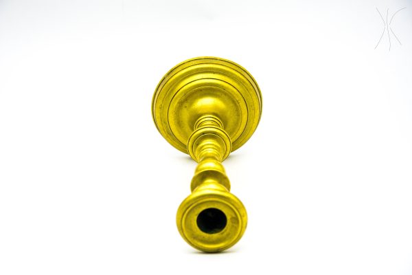Rare candlestick moroccan Art Decor Table - Very beautiful moroccan antique decor