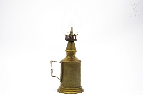 Rare candlestick moroccan Art Decor Table - Very beautiful moroccan antique decor