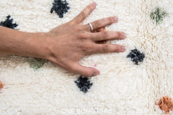 moroccan rug,Tuft Rug, sheepskin rug,Nordic Geometric Rug, modern rug, tufted rug,dada rug