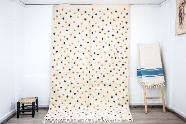 moroccan rug,Tuft Rug, sheepskin rug,Nordic Geometric Rug, modern rug, tufted rug,dada rug