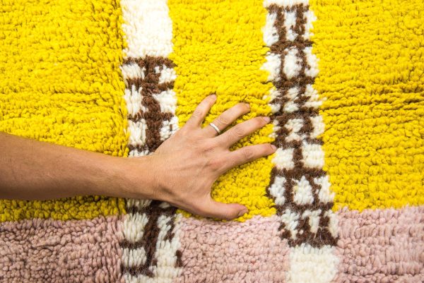 moroccan rug,Tuft Rug, sheepskin rug,Nordic Geometric Rug, modern rug, tufted rug,dada rug