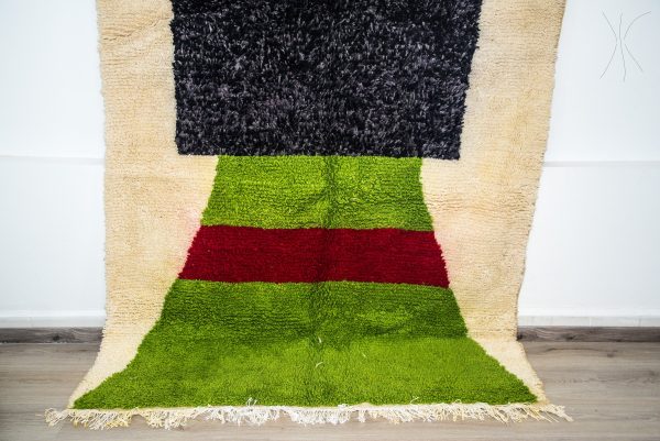 moroccan rug,Tuft Rug, sheepskin rug,Nordic Geometric Rug, modern rug, tufted rug,dada rug