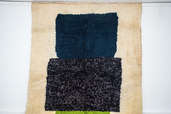 moroccan rug,Tuft Rug, sheepskin rug,Nordic Geometric Rug, modern rug, tufted rug,dada rug