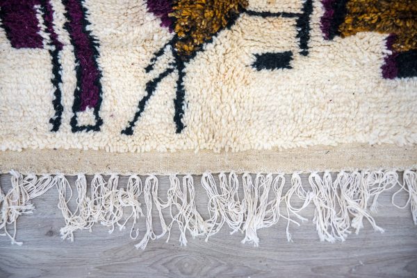 Colorful Moroccan rug,Tuft Rug, sheepskin rug,Nordic Geometric Rug, modern rug, tufted rug,dada rug