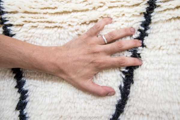 moroccan rug,Tuft Rug, sheepskin rug,Nordic Geometric Rug, modern rug, tufted rug,dada rug