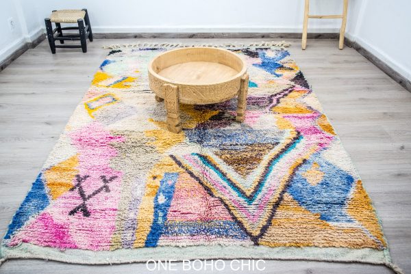 moroccan rug,Tuft Rug, sheepskin rug,Nordic Geometric Rug, modern rug, tufted rug,dada rug
