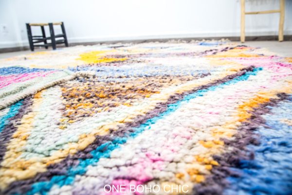moroccan rug,Tuft Rug, sheepskin rug,Nordic Geometric Rug, modern rug, tufted rug,dada rug