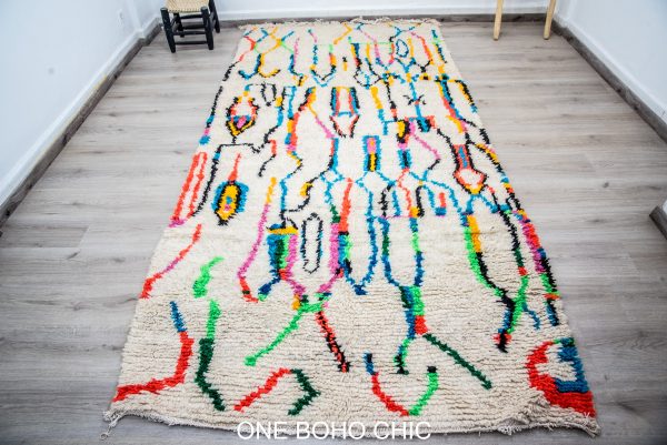 moroccan rug,Tuft Rug, sheepskin rug,Nordic Geometric Rug, modern rug, tufted rug,dada rug