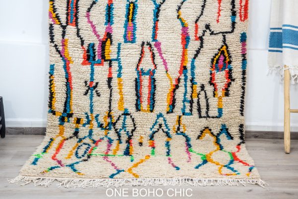 moroccan rug,Tuft Rug, sheepskin rug,Nordic Geometric Rug, modern rug, tufted rug,dada rug