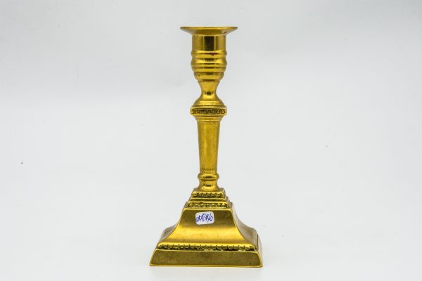 Rare candlestick moroccan Art Decor Table - Very beautiful moroccan antique decor