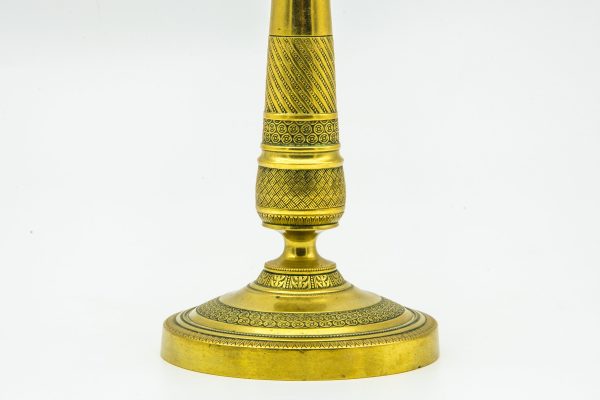 Rare candlestick moroccan Art Decor Table - Very beautiful moroccan antique decor