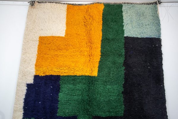 moroccan beautiful rug,Tuft colorful Rug, sheepskin rug,Nordic Geometric Rug, modern rug, tufted rug,dada rug