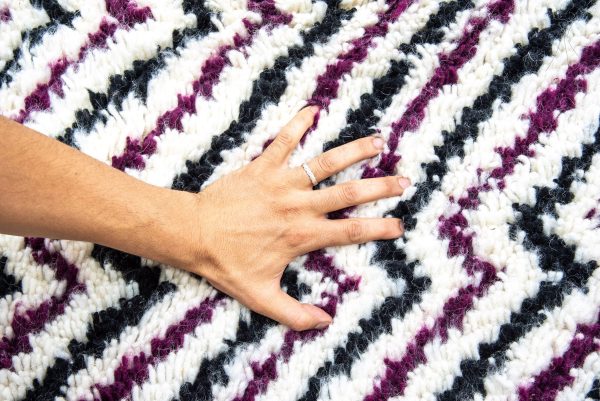 berber boho rug,Tapis marocain, marokko Teppich, alfombra marroquin