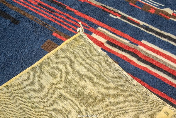 Colorful Moroccan rug,Tuft Rug, sheepskin rug,Nordic Geometric Rug, modern rug, tufted rug,dada rug
