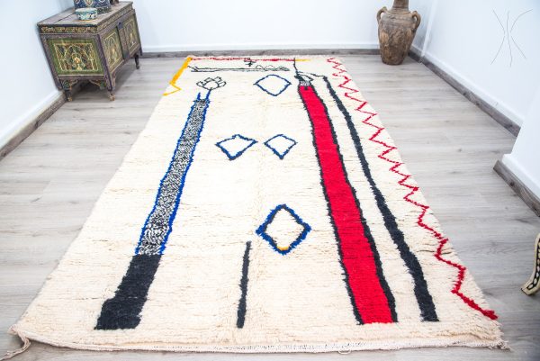 moroccan rug,Tuft Rug, sheepskin rug,Nordic Geometric Rug, modern rug, tufted rug,dada rug
