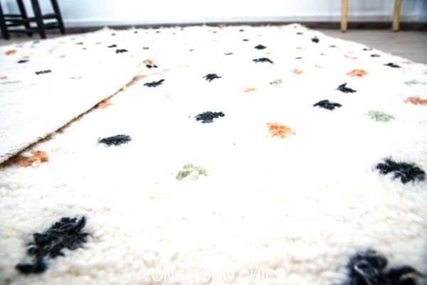 moroccan rug,Tuft Rug, sheepskin rug,Nordic Geometric Rug, modern rug, tufted rug,dada rug