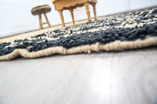 moroccan rug,Tuft Rug, sheepskin rug,Nordic Geometric Rug, modern rug, tufted rug,dada rug