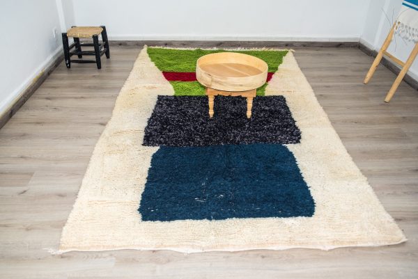 moroccan rug,Tuft Rug, sheepskin rug,Nordic Geometric Rug, modern rug, tufted rug,dada rug