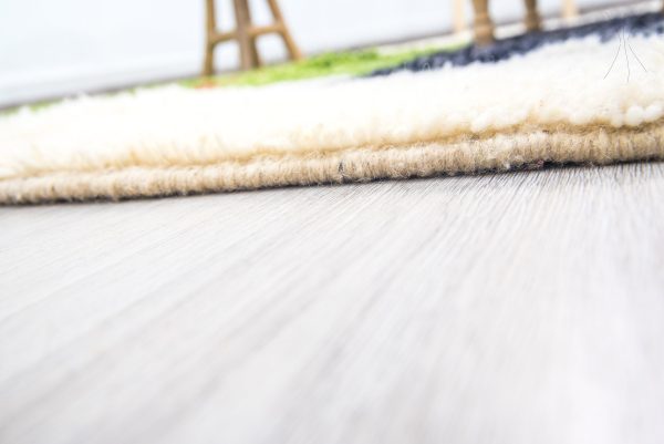 moroccan rug,Tuft Rug, sheepskin rug,Nordic Geometric Rug, modern rug, tufted rug,dada rug