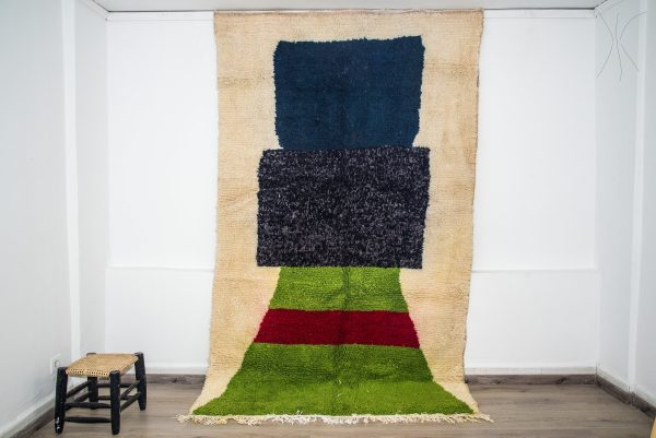 moroccan rug,Tuft Rug, sheepskin rug,Nordic Geometric Rug, modern rug, tufted rug,dada rug
