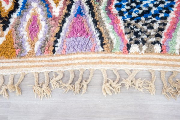 Moroccan rug,Tuft Rug, sheepskin rug,Nordic Geometric Rug, modern rug, tufted rug,dada rug, colorful rug