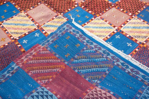 Moroccan colorful berber boho rug,Tapis marocain, marokko Teppich, alfombra marroquin