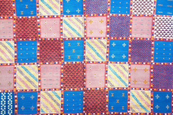 Moroccan colorful berber boho rug,Tapis marocain, marokko Teppich, alfombra marroquin