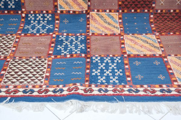 Moroccan colorful berber boho rug,Tapis marocain, marokko Teppich, alfombra marroquin