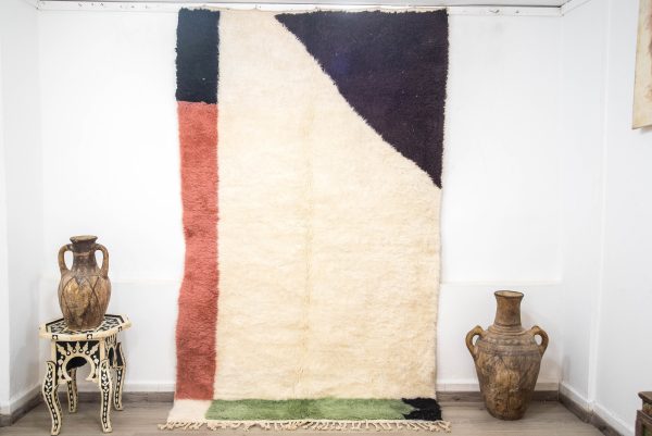 moroccan rug,Tuft Rug, sheepskin rug,Nordic Geometric Rug, modern rug, tufted rug,dada rug