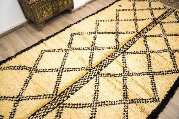 Moroccan Vintage rugVintage Oushak Rug, Wool Rug, Area RugAnatolian Rug ,antique moroccan Rug, Moroccan Area Rug, Authentic Tribal Rug