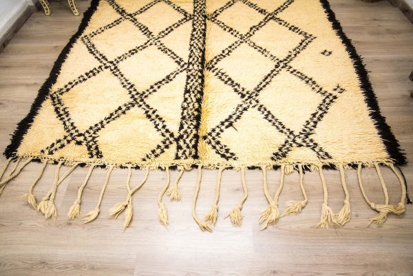 Moroccan Vintage rugVintage Oushak Rug, Wool Rug, Area RugAnatolian Rug ,antique moroccan Rug, Moroccan Area Rug, Authentic Tribal Rug